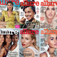 Image for article titled A Mid-Year Report: Women's Magazines Are Becoming Less White